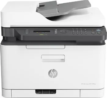 tiskárna HP Color Laser 179fnw