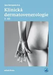 Klinická dermatovenerologie 2. díl -…