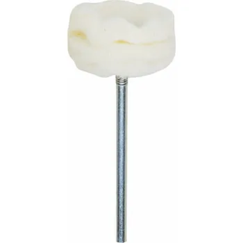 Brusný kotouč PROXXON 28299 Plstěné kotoučky 22 mm 2 ks