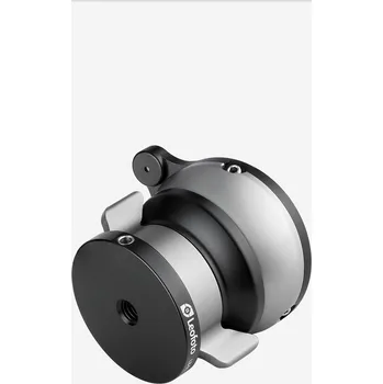 Nivelační přístroj Nivelační základna Leofoto LB-60 (Vyrovnávací nivelační základna k nastavení přesného horizontu při snímání)