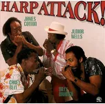 Harp Attack! - Various [CD]