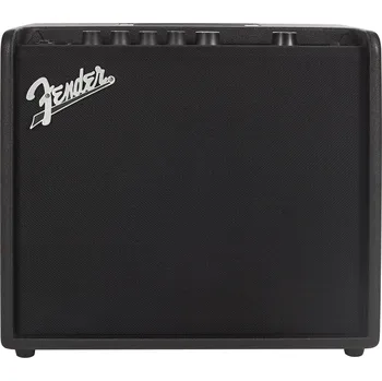 Fender Mustang LT25