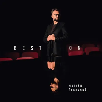 Česká hudba Best On - Marián Čekovský [CD]