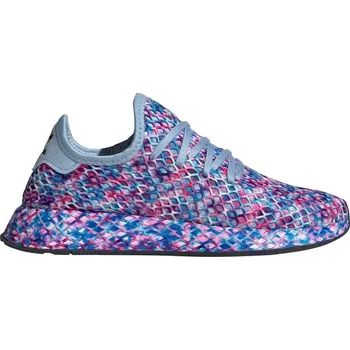 Dámské tenisky Recenze Adidas Deerupt Runner EE5809