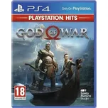 God of War PS4