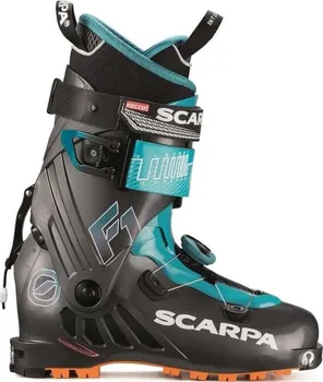 Skialpinistické vybavení Scarpa F1 18/19 Velikost: 28,0