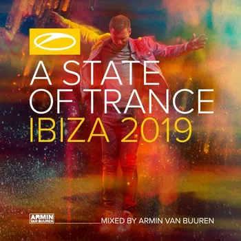 Zahraniční hudba A State Of Trance Ibiza 2019 - Armin Van Buuren [2CD]