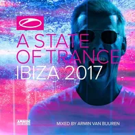 A State Of Trance Ibiza 2017 - Armin Van Buuren [2CD]