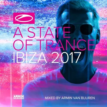 Zahraniční hudba A State Of Trance Ibiza 2017 - Armin Van Buuren [2CD]