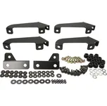 Montážní sada sluneční clona DAF CF