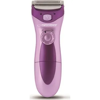 Depilátor Esperanza EBG003V Aruba