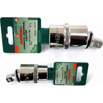 Gola hlavice JONNESWAY Klobouková redukce na ráčnu 3/4' na 1/2'