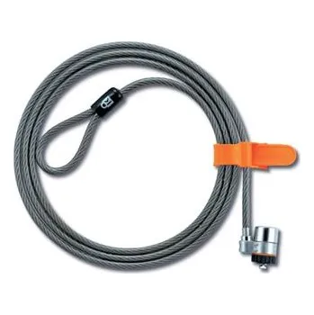 Kensington zámek na klíč MicroSaver® pro notebooky