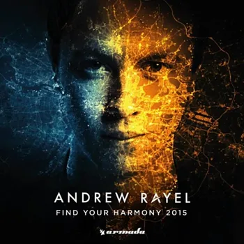 Zahraniční hudba Find Your Harmony 2015 - Andrew Rayel [CD]