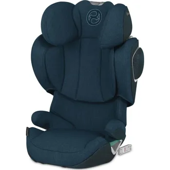 Autosedačka Cybex Solution Z i-Fix Plus 2020