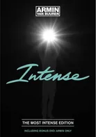 Intense: The Most Intense Edition - Armin Van Buuren [4CD + DVD]