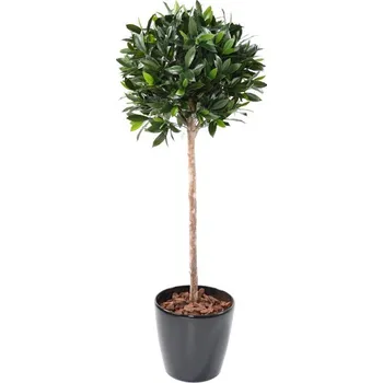 umělá květina Luxusní umělý strom VAVŘÍN STEM UV, 140cm