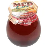 Jankar Profi Med tmavý lesní 400 g