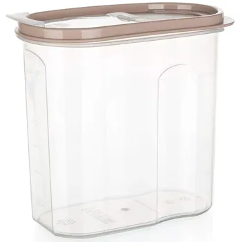 Dóza na potraviny Banquet Riva 1,75 l