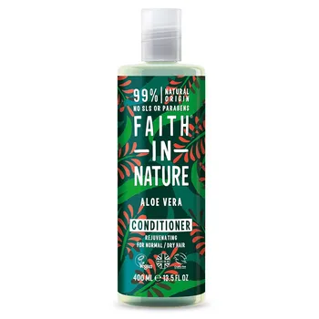 Faith in Nature BIO Aloe Vera kondicionér 400 ml