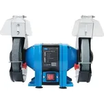 GÜDE Bruska dvoukotoučová GDS 175-30, 300W, 230V 55236 (RP 5,10)