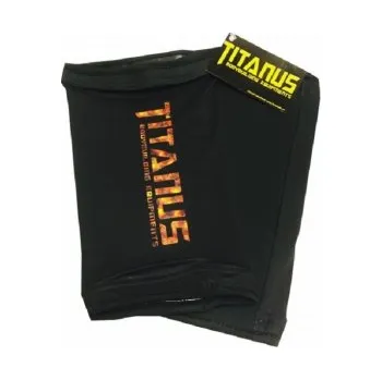 Titánus Holenní chrániče - XL + Sleva 3 % pro registrované