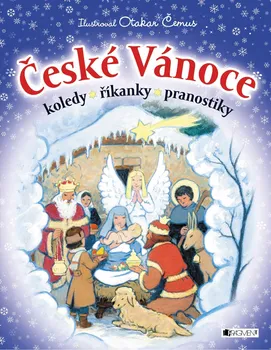 České Vánoce: Koledy, říkanky, pranostilky - Fragment (2015, pevná)