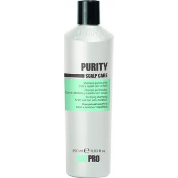Šampon Šampon proti tvorbě lupů KAYPRO Purity Scalp
