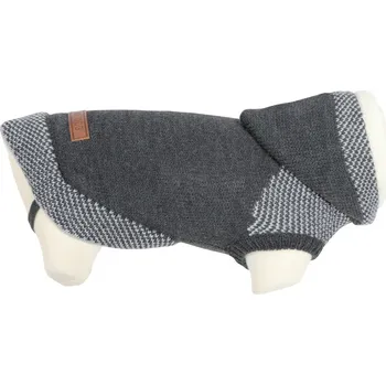 Obleček pro psa Zolux Hipster 40 cm antracit 