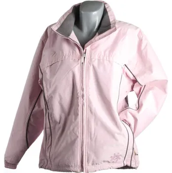 Dámská zimní bunda KILLTEC Besano rosa EUR 38