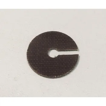 Autožárovka Vložka do objímky BA15s pertinax (Podložka žárovky 1 otvor)