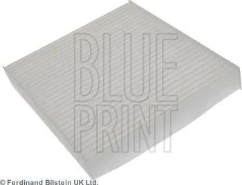 Kabinový filtr Blue Print ADN12518