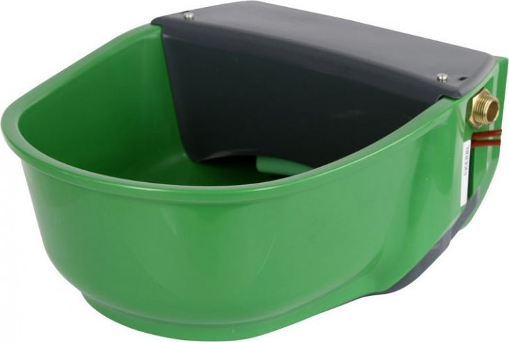 Balance Suspendue Numérique Kerbl Digiscale 25 - Capacité 25kg - Avec Ruban Mètre 1m - 12