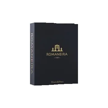 Krabička na 3 vína Romaneira