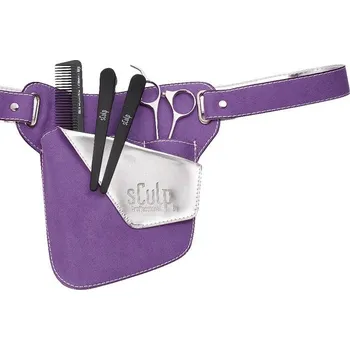 Kadeřnická kapsa na nářadí Carobels