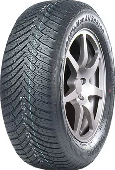 Celoroční osobní pneu Linglong Green-Max All Season 165/65 R15 81 T