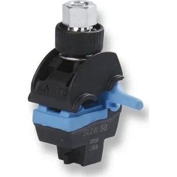 Kabelové oko Propichovací svorka Ensto SLIW50 Al/Cu 10-50/1,5-10mm2