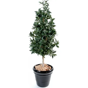 umělá květina VAVŘÍN PYRAMID, 210cm (Luxusní umělý strom)