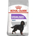 Royal Canin Maxi Sterilised