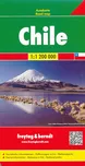 Chile 1:1 200 000 - Freytag & Berndt…