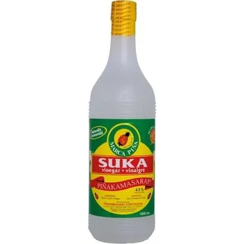 Ocet Marca Piña Přírodní třtinový ocet 1 l