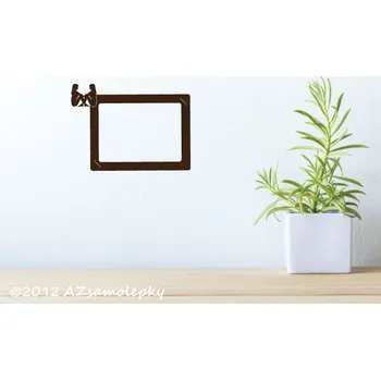 Rám na obraz Fotorámeček - horoskop - Blíženci - š. 13 x v. 18 cm