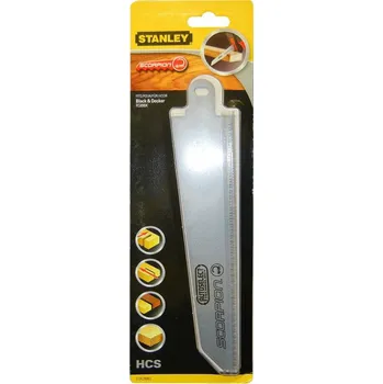 Pilový plátek Stanley STA29962 pilový list