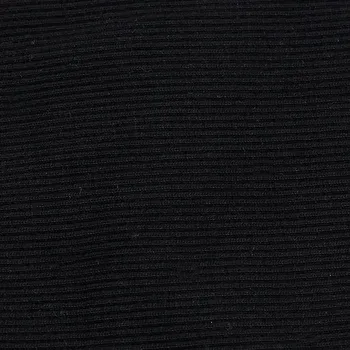 Náplet 90x16cm, 430g/m2 - černý