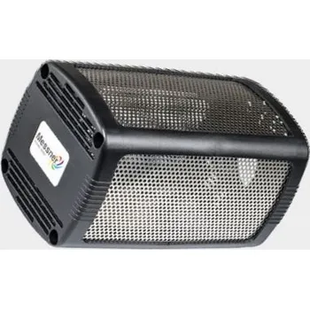 Jezírkové čerpadlo Messner e-finity ochranný sací koš P-Tec 18