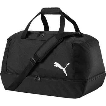 Sportovní taška Puma Pro Training Ii Football Bag černá