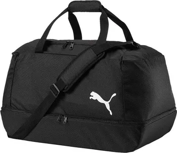 Sportovní taška Puma Pro Training Ii Football Bag černá