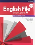 English File Elementary Multipack B…