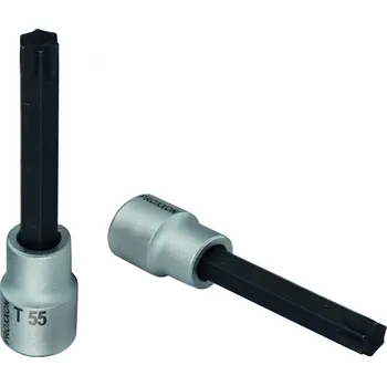 Gola hlavice PROXXON 23495 Hlavice 1/2" zástrč. TTX40 pr.