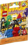 LEGO Minifigures 71021 Minifigurky 18.…